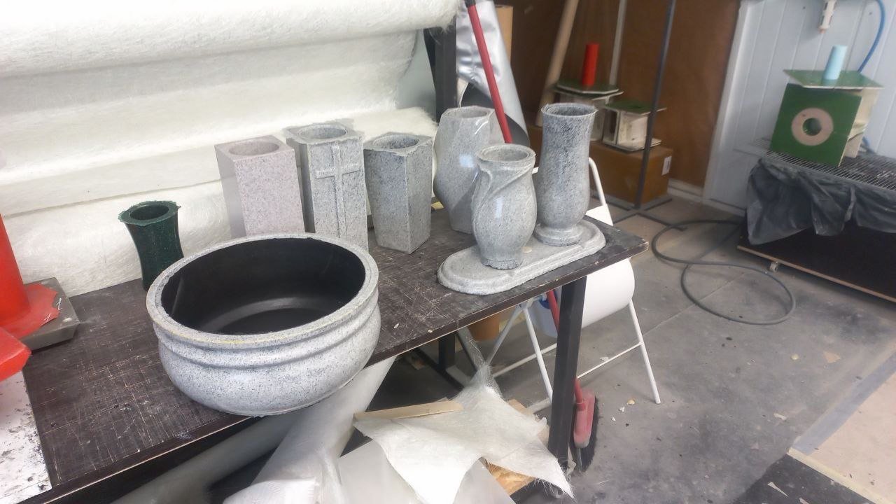 Poligrana craftsmanship