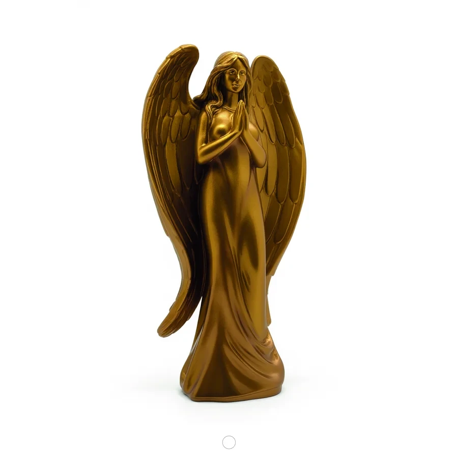 Angelas Diva — Gold