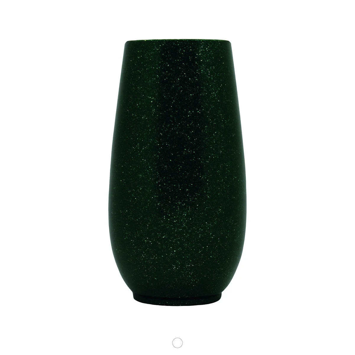 Cone — Forest Green