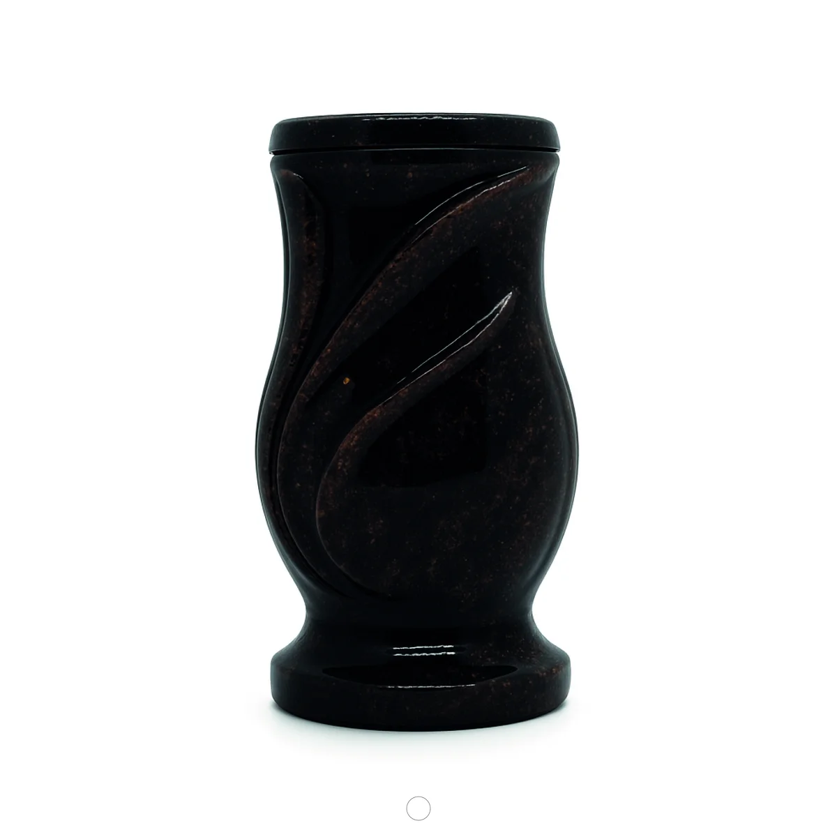 Tulip Max — Absolut Black