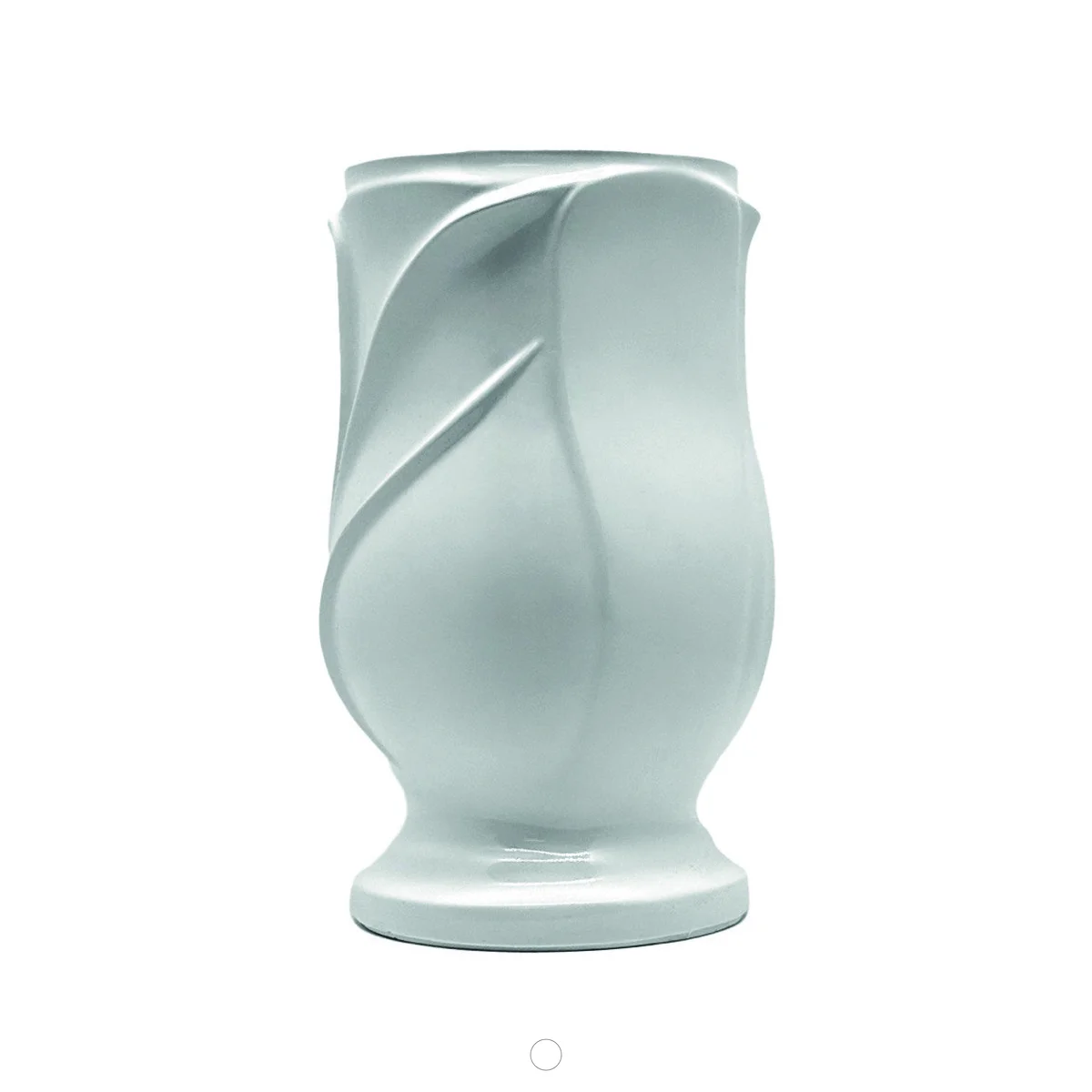 Tulip Max — Silver